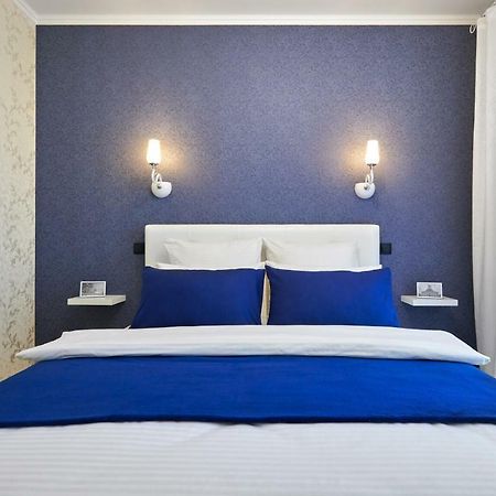 Paulmarie Apartments On Mayakovskogo 35 ミンスク エクステリア 写真