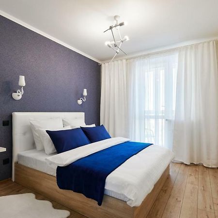 Paulmarie Apartments On Mayakovskogo 35 ミンスク エクステリア 写真