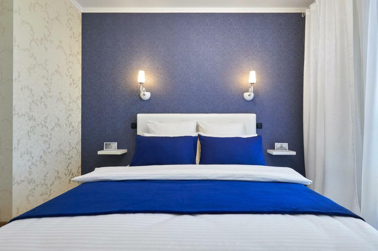 Paulmarie Apartments On Mayakovskogo 35 ミンスク エクステリア 写真