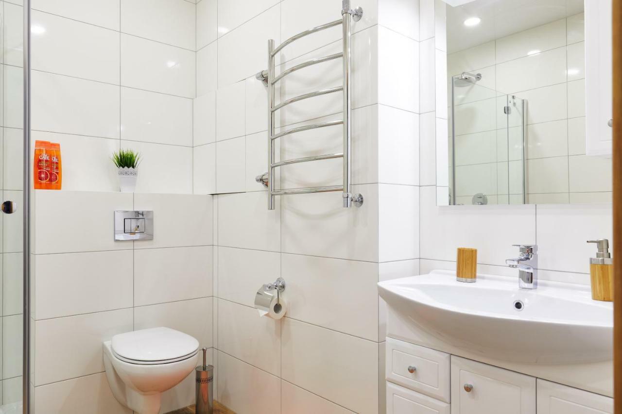 Paulmarie Apartments On Mayakovskogo 35 ミンスク エクステリア 写真